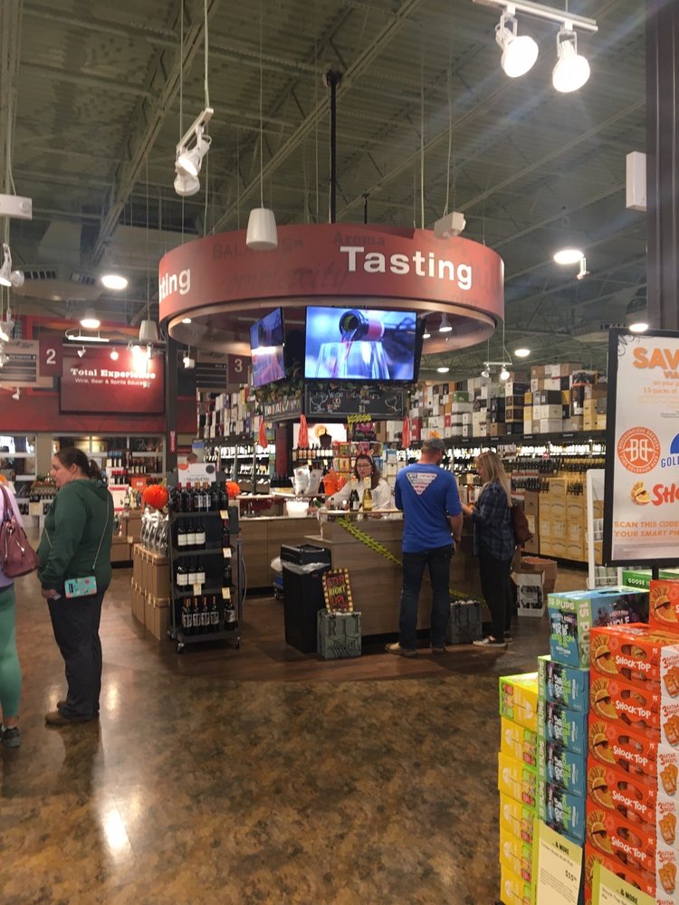 Total Wine & More Parkside Drive Knoxville Tn TOTAL WINE & MORE - 11370 Parkside Dr Ste 2400, Knoxville TN - Hours