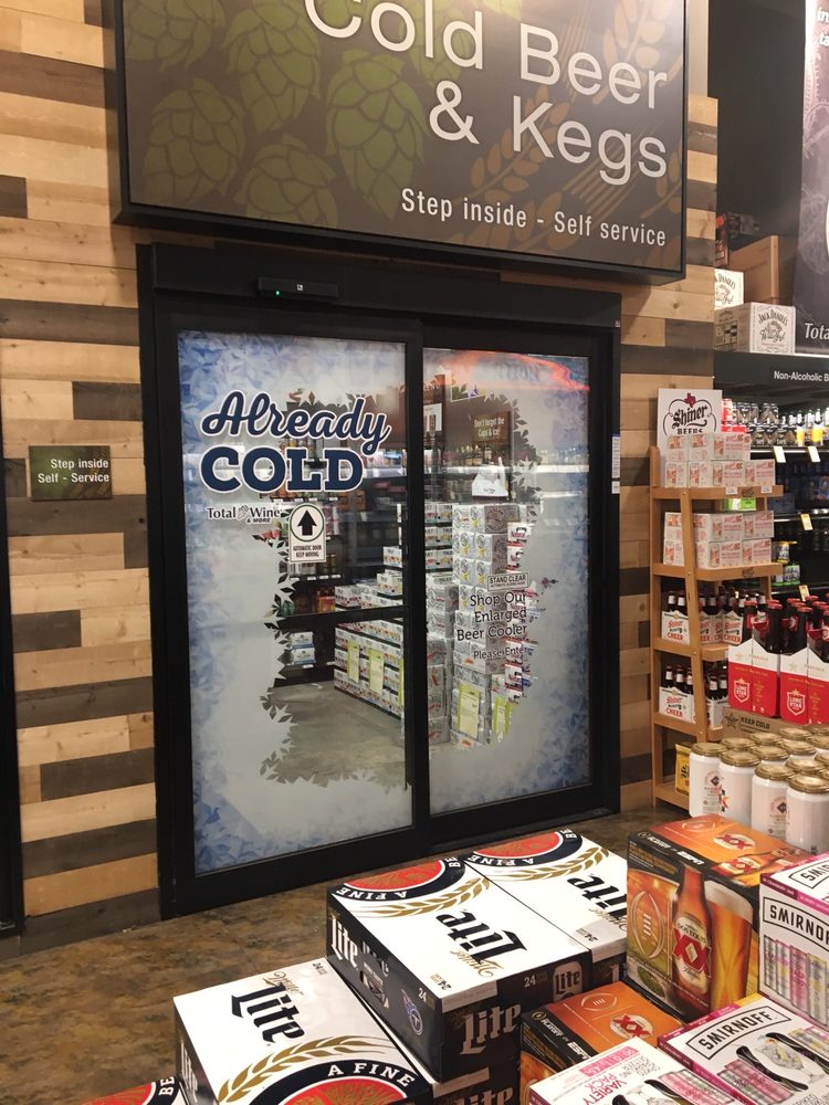 Total Wine & More Parkside Drive Knoxville Tn TOTAL WINE & MORE - 11370 Parkside Dr Ste 2400, Knoxville TN - Hours