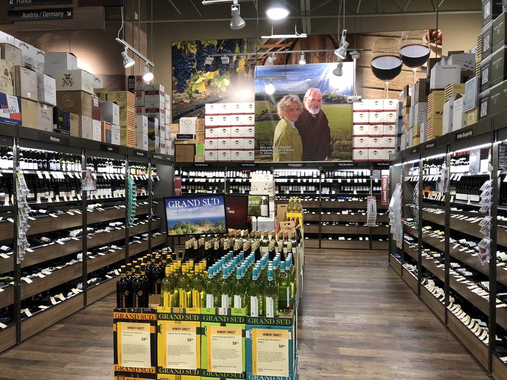 Total Wine & More Parkside Drive Knoxville Tn TOTAL WINE & MORE - 11370 Parkside Dr Ste 2400, Knoxville TN - Hours