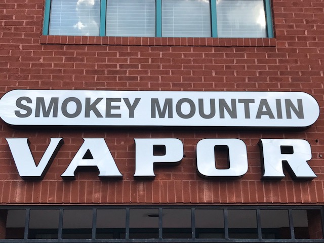Smokey Mountain Vapor