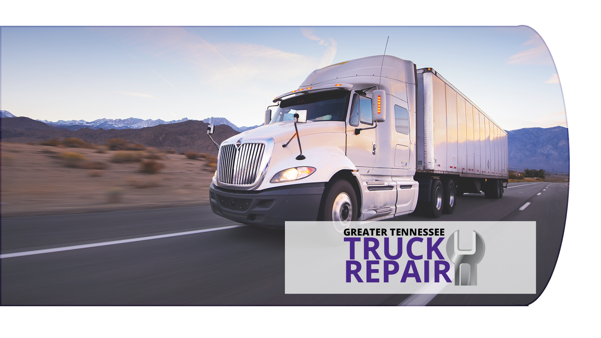 Greater Tennessee Truck Repair