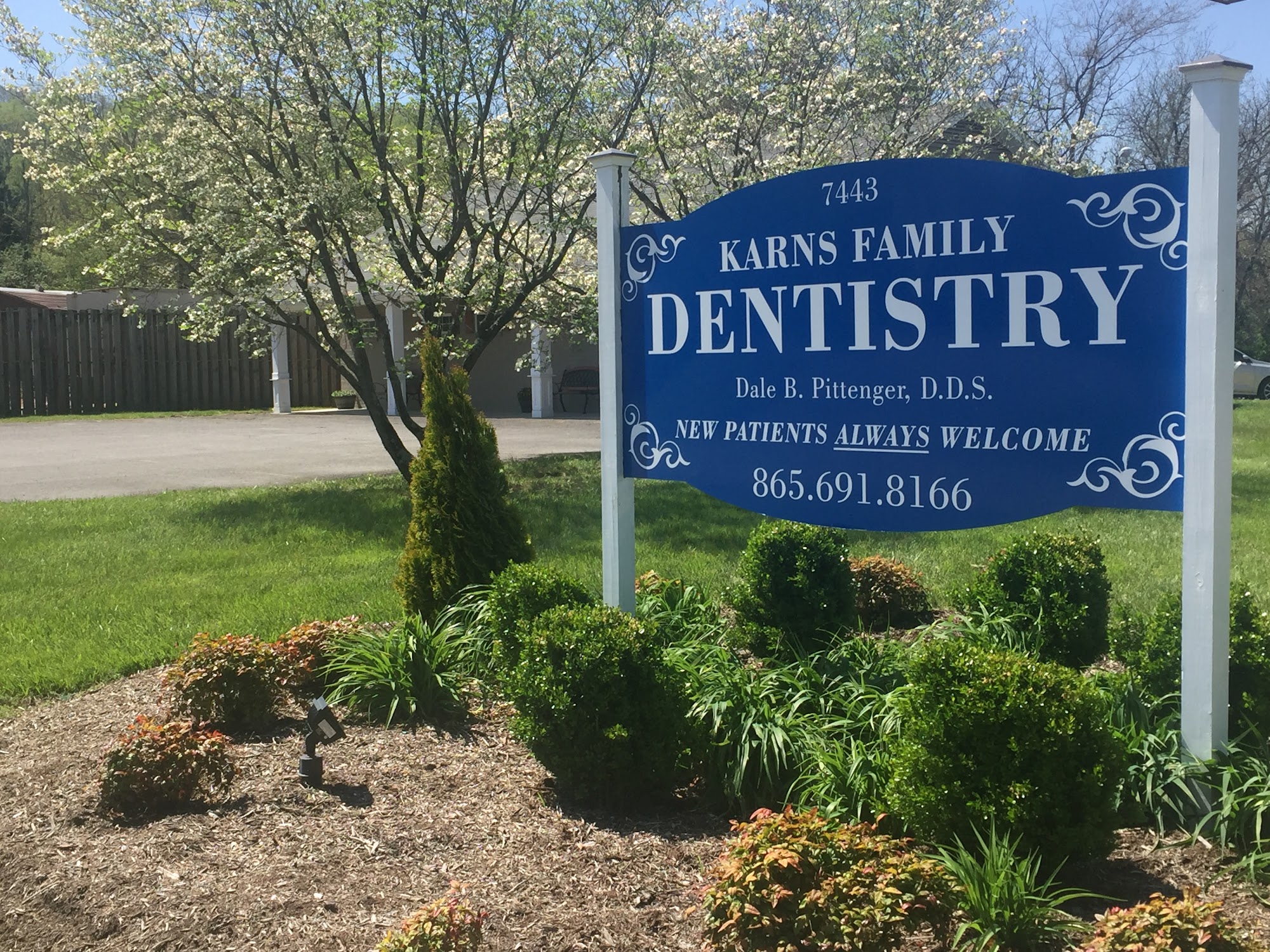 Karns Family Dentistry