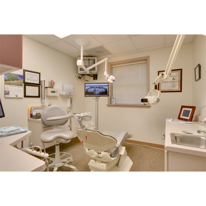 Dental Partners - Fountain City