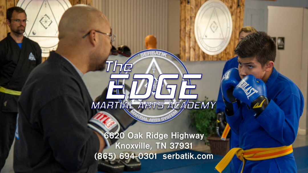 The Edge Martial Arts Academy