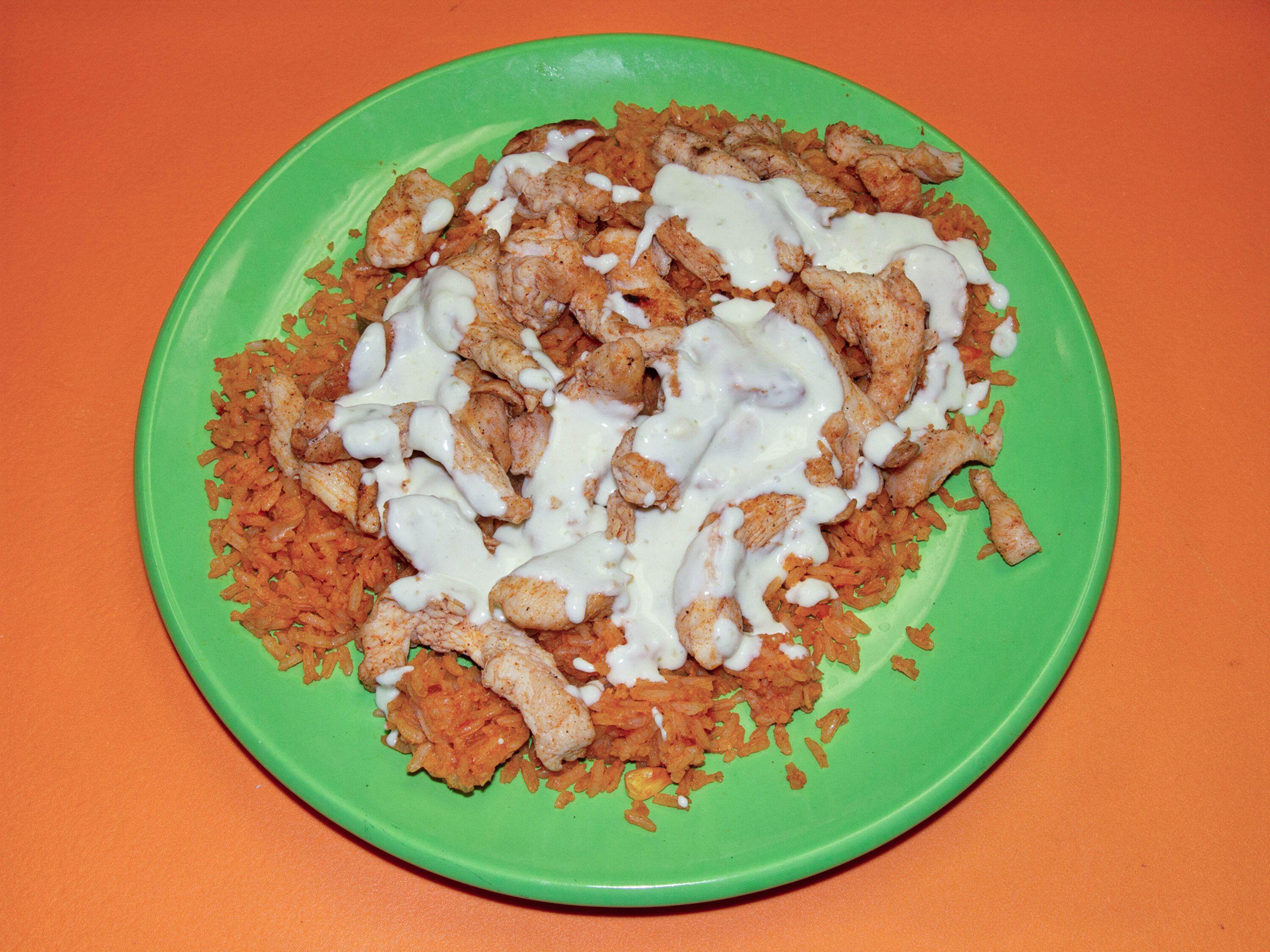 Photo credit: grubhub