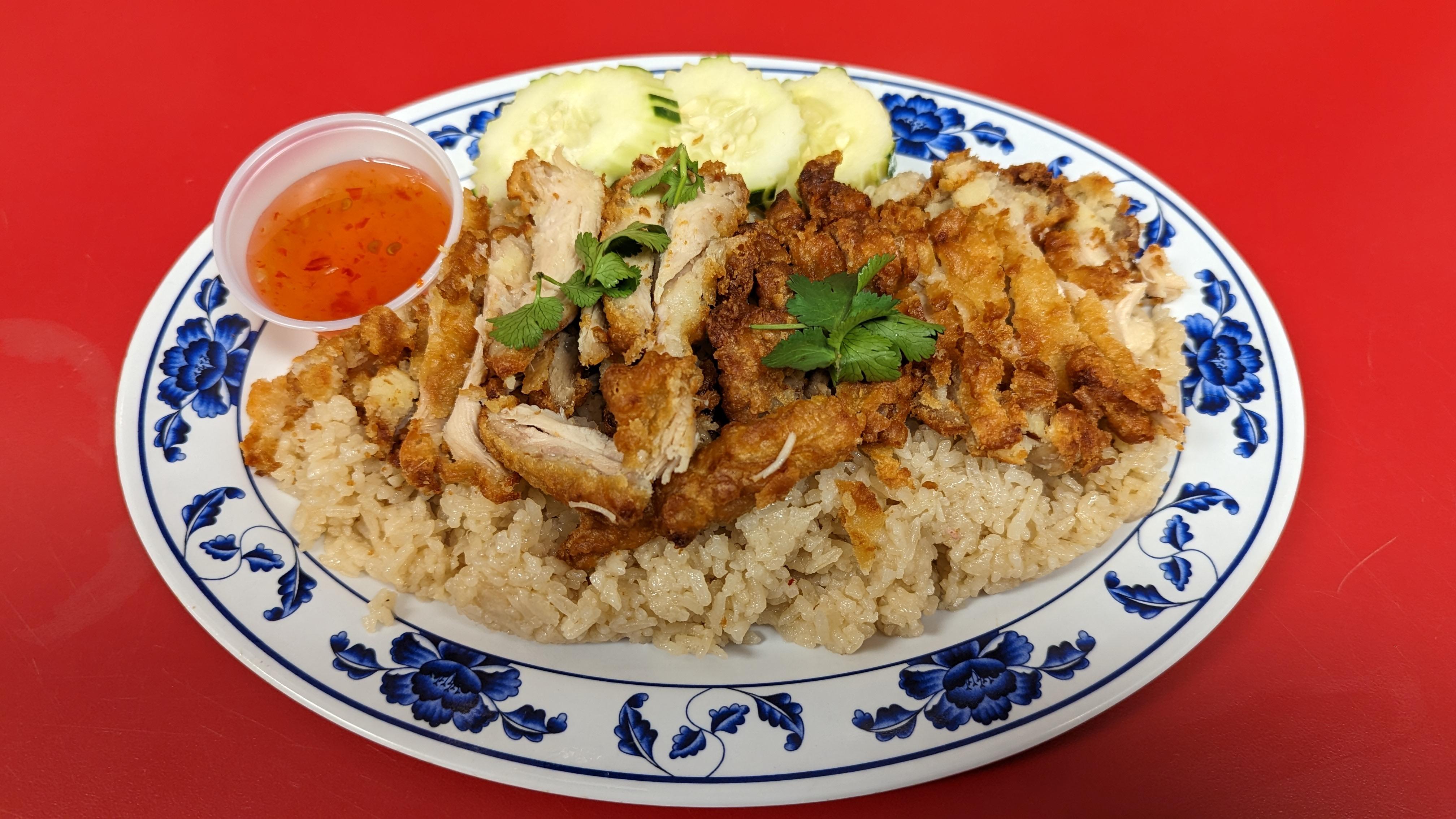 Photo credit: grubhub