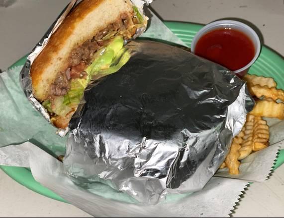 Photo credit: ubereats