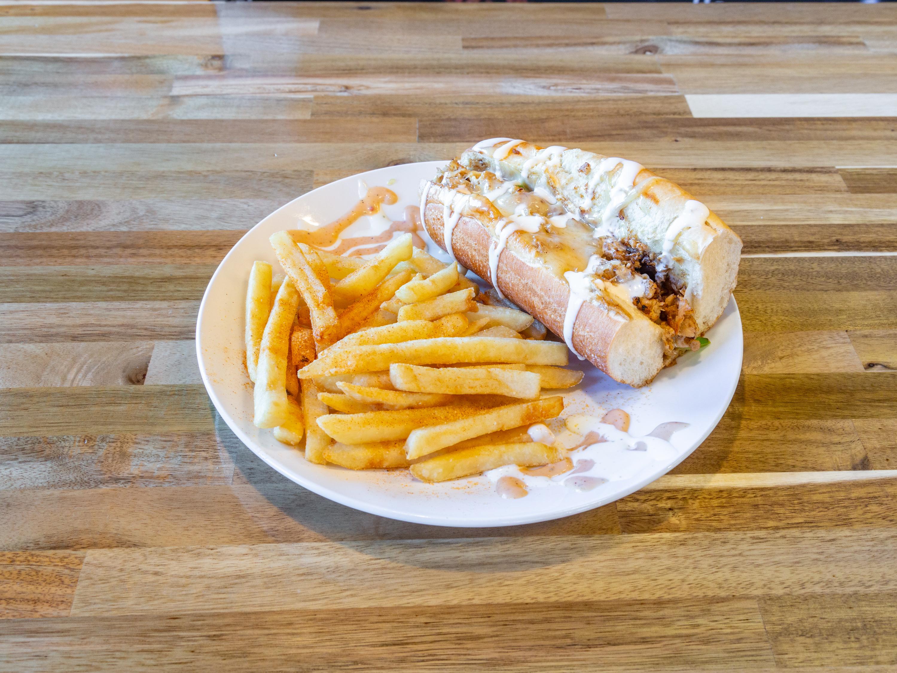 Photo credit: grubhub