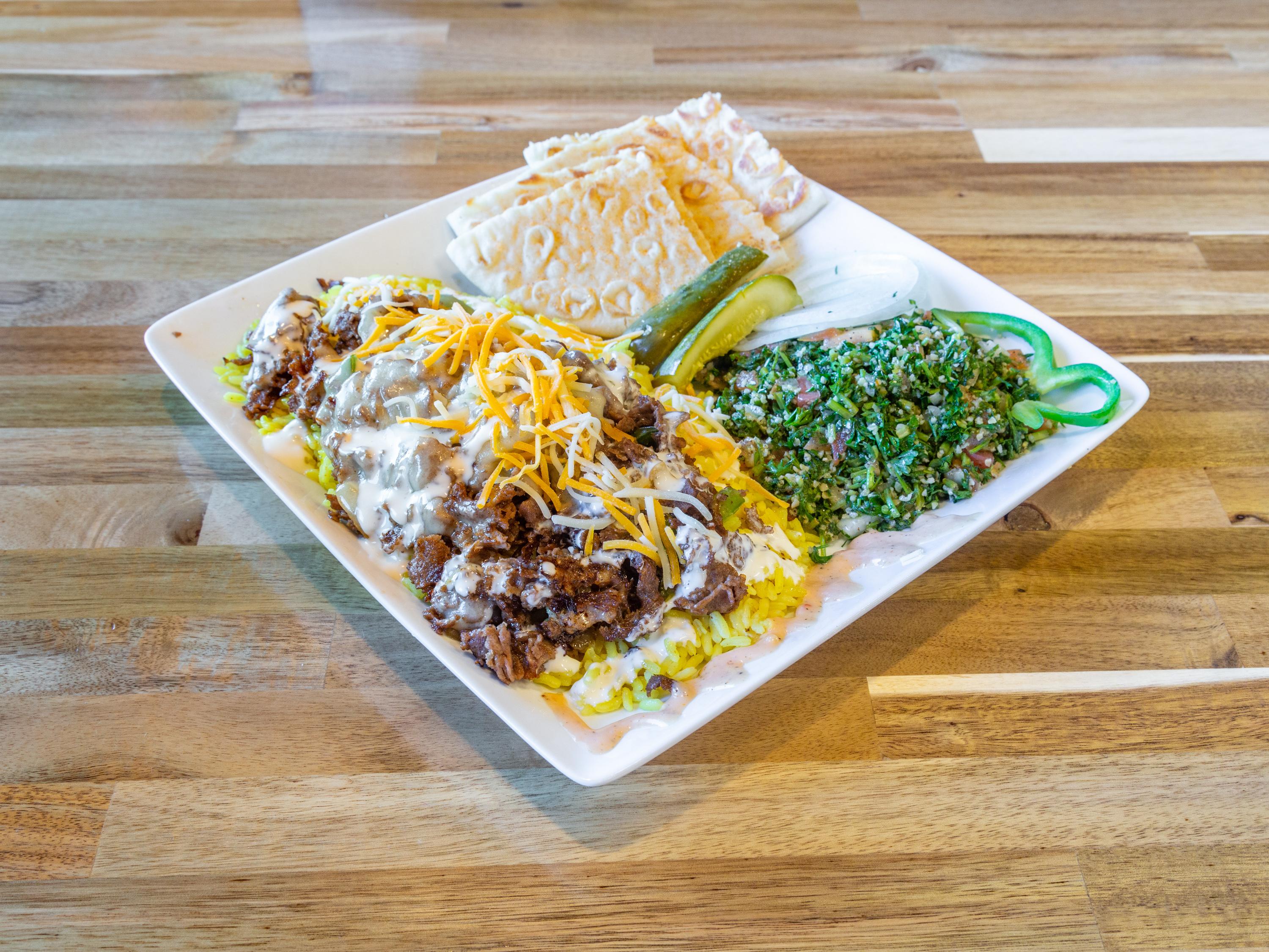 Photo credit: grubhub