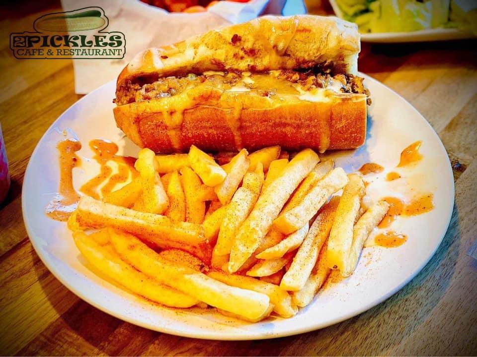 Photo credit: grubhub