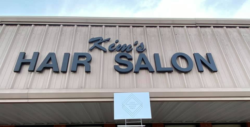 Kim's Hair Salon