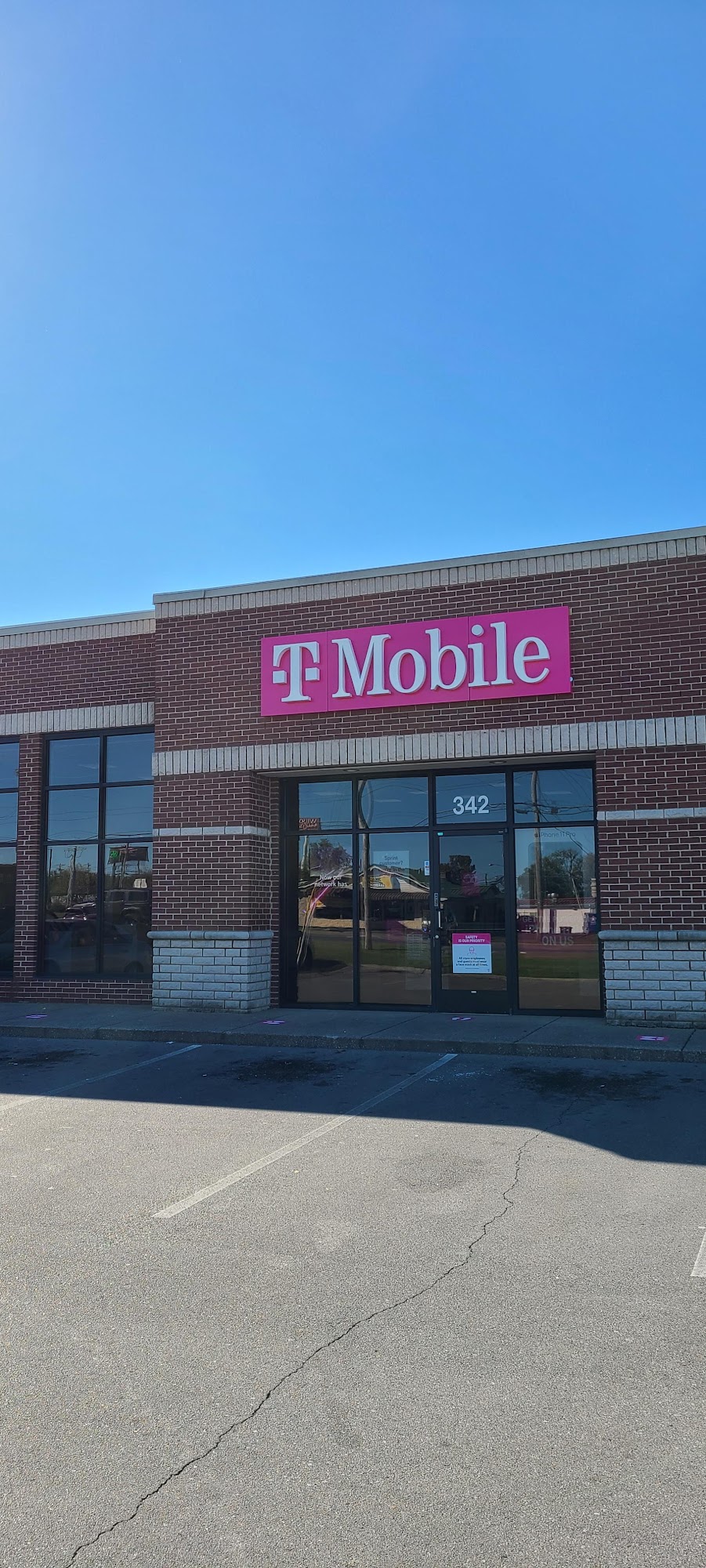 T-Mobile Authorized Retailer