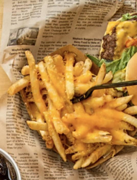 Photo credit: ubereats