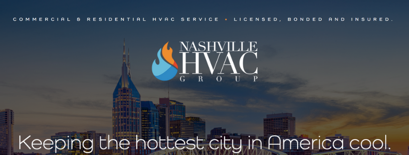 Nashville HVAC Group
