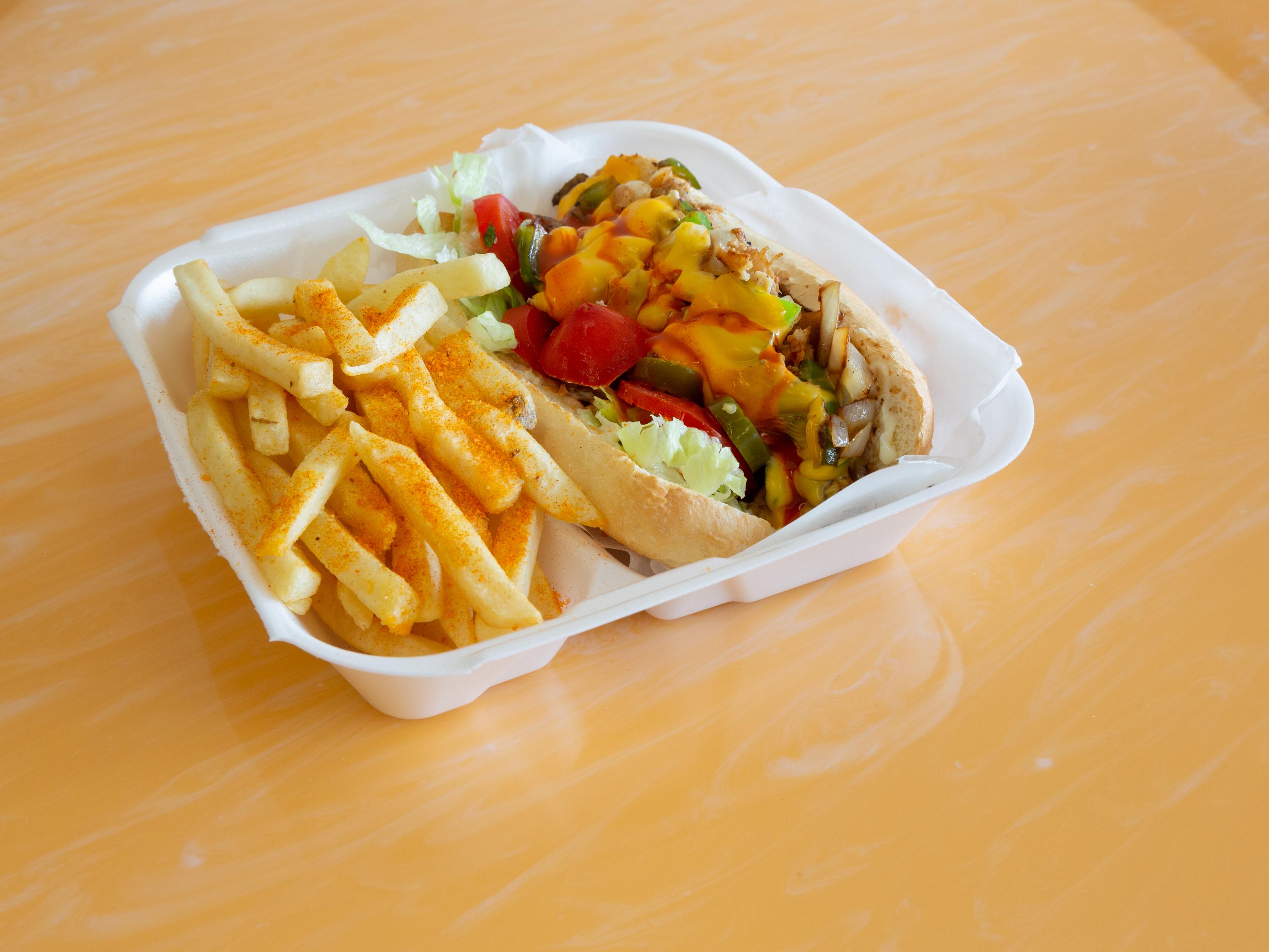 Photo credit: grubhub
