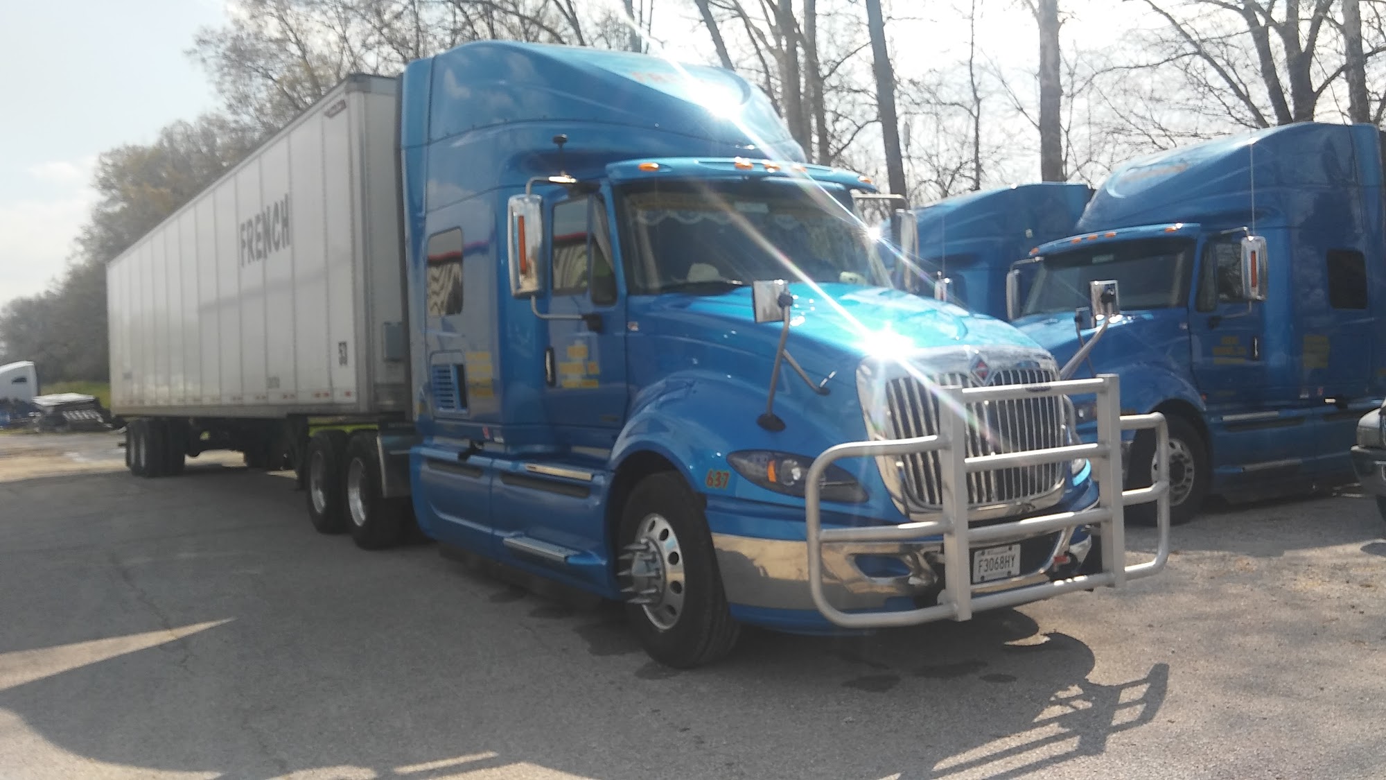 Lexington Truck & Trailer Rpr