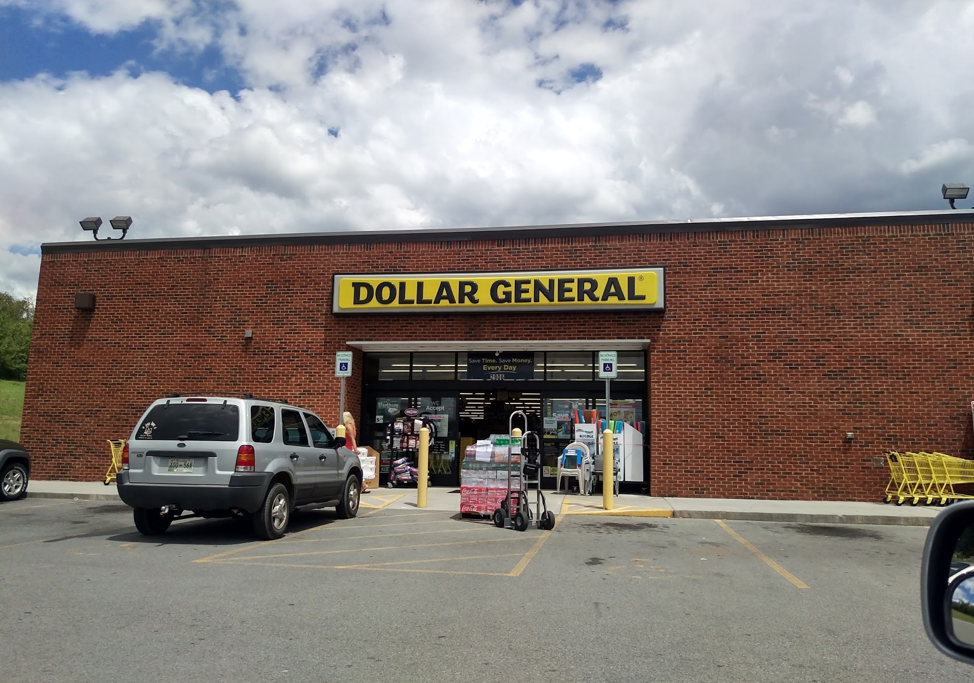 Dollar General