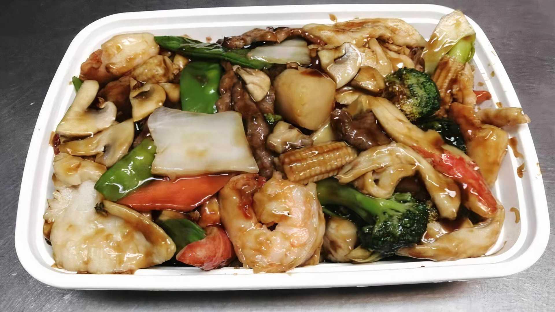 Photo credit: grubhub