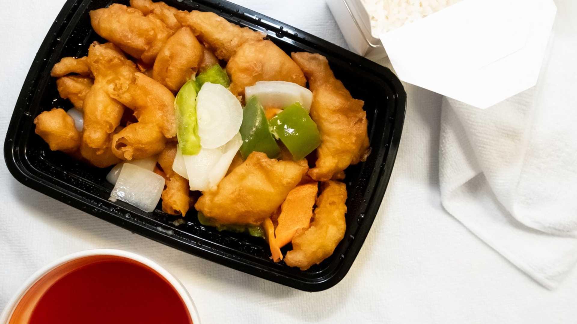 Photo credit: grubhub