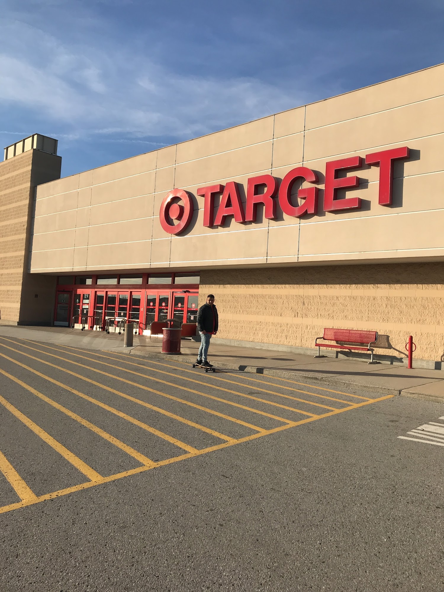 Target