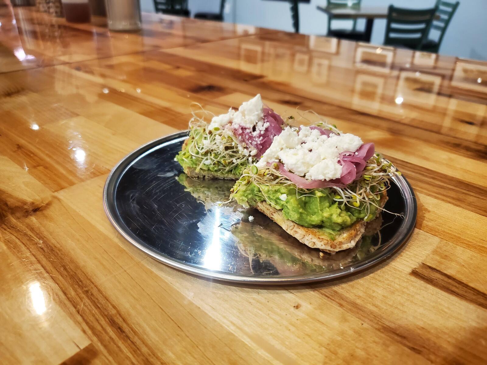 Photo credit: nextdoor