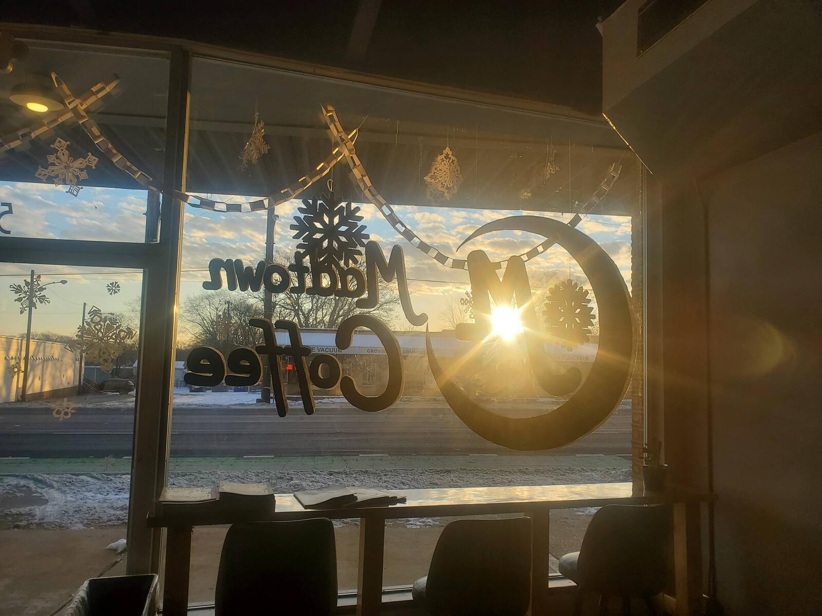 Photo credit: nextdoor