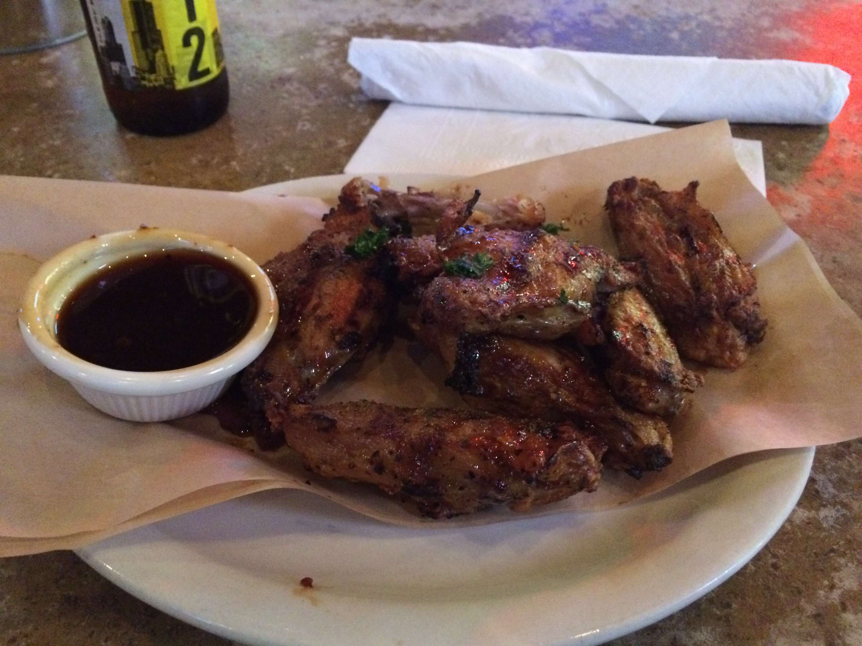 Photo credit: zomato