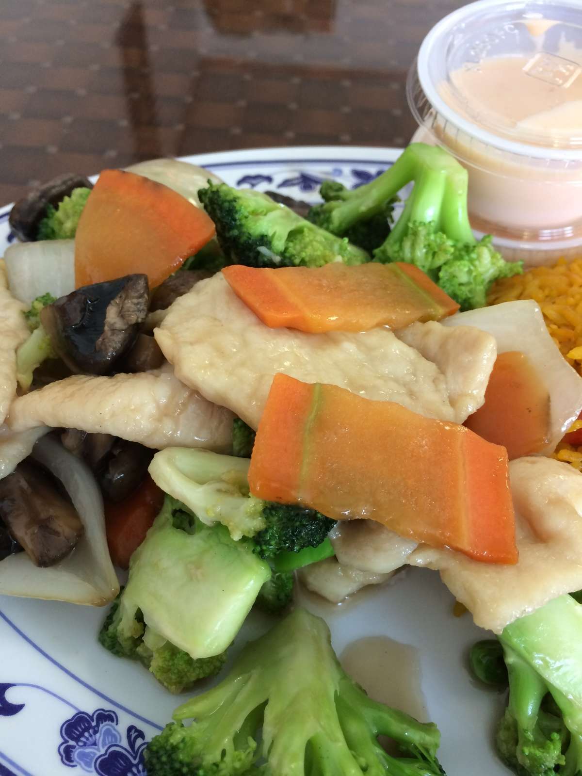Photo credit: zomato