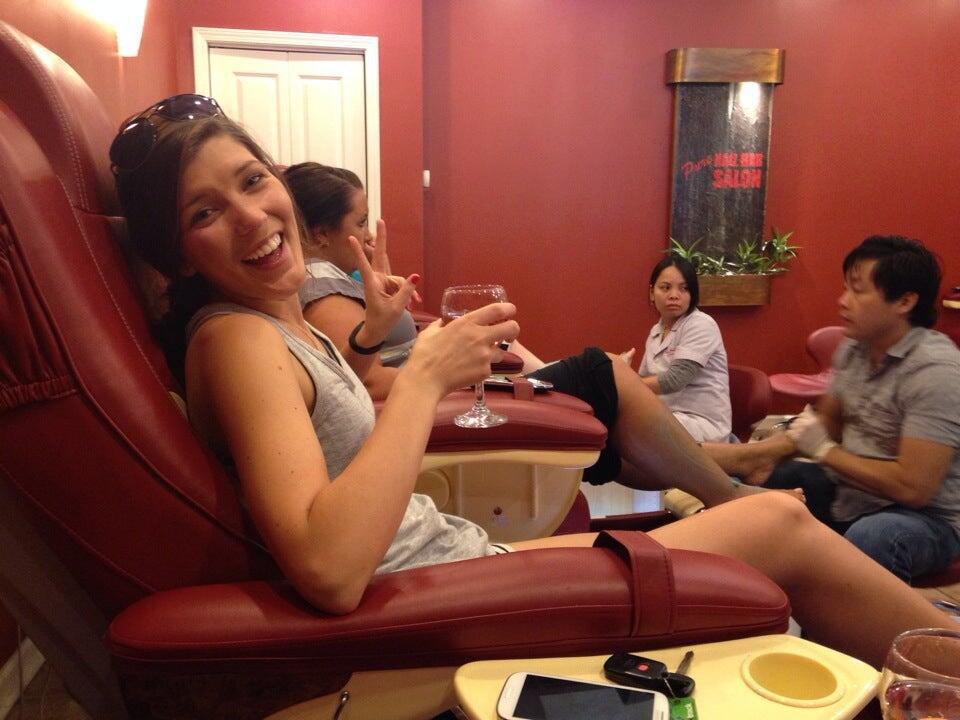 Photo credit: nextdoor