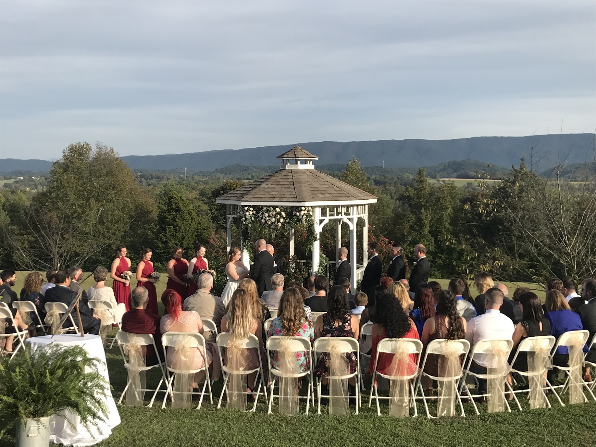 Colonial Estate Weddings and Events