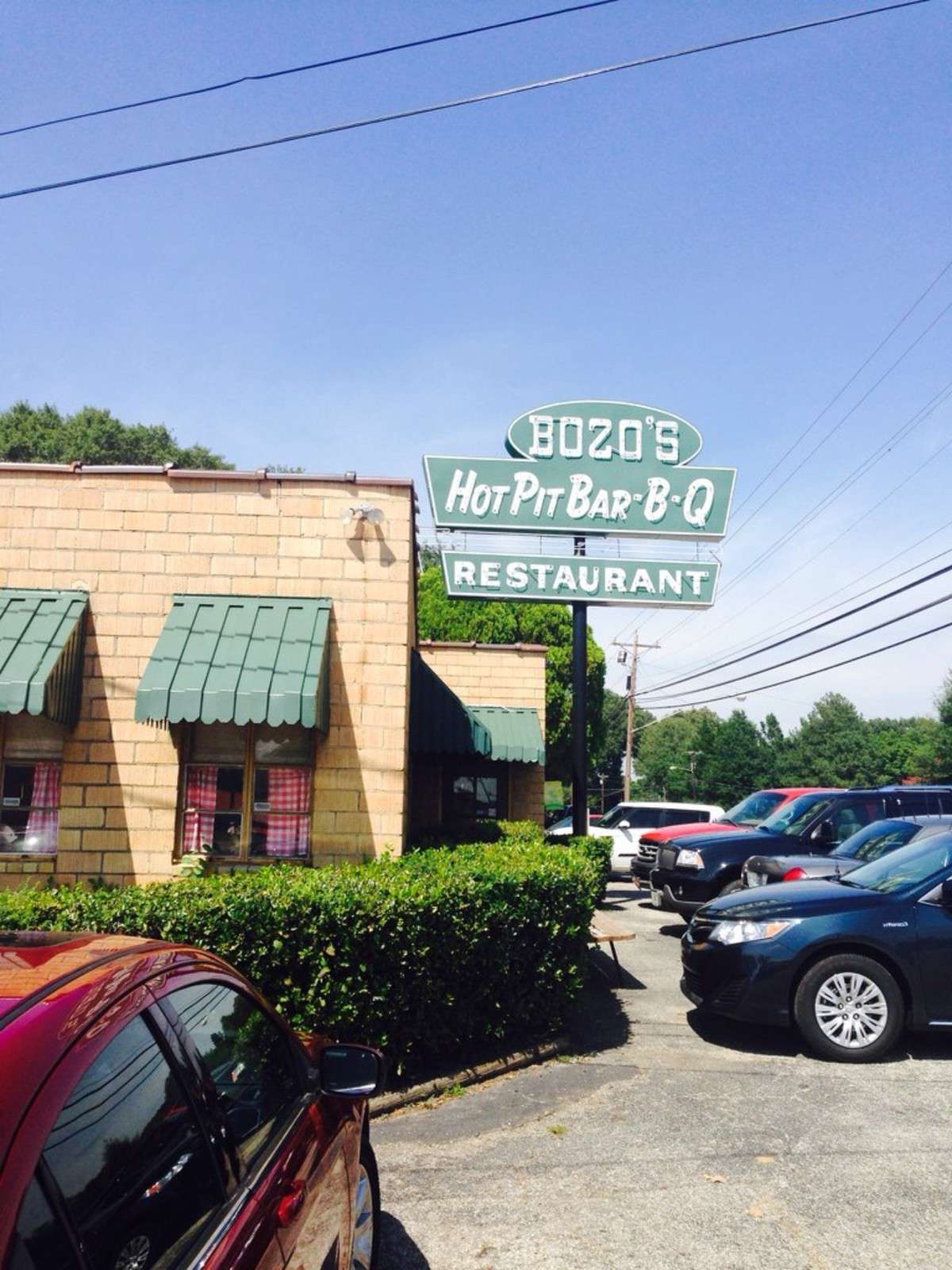 Photo credit: zomato