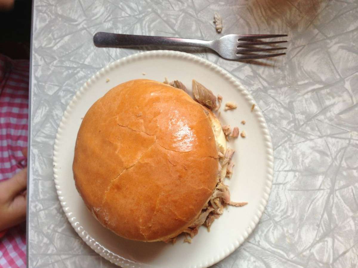 Photo credit: zomato