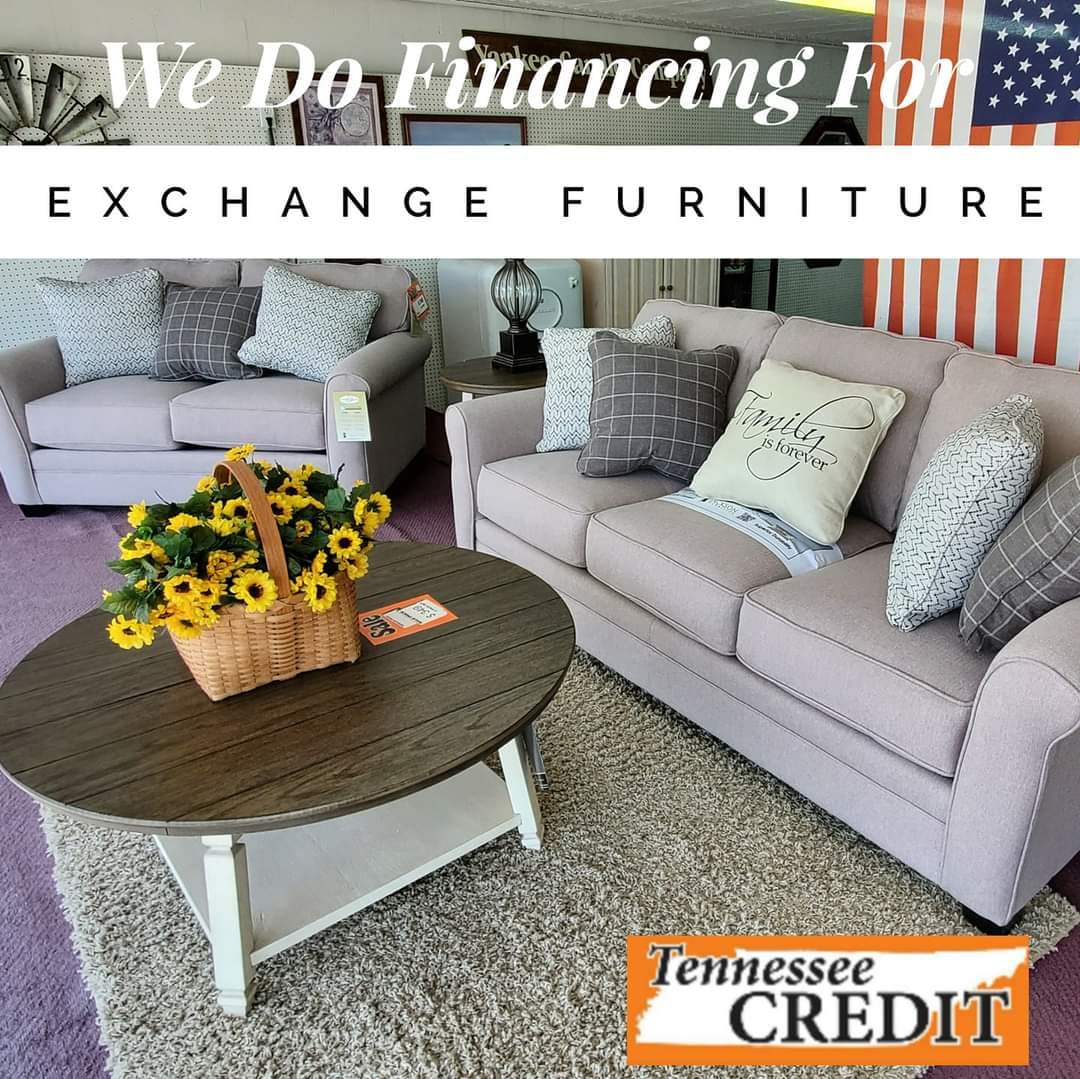 Exchange Furniture Co, Inc.