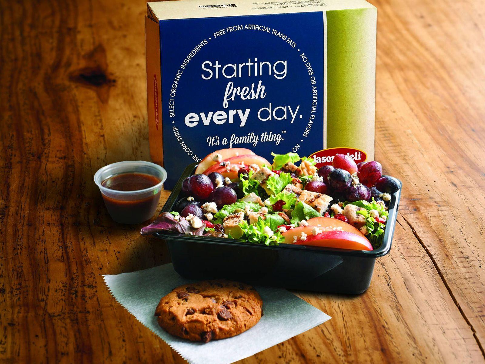 Photo credit: grubhub