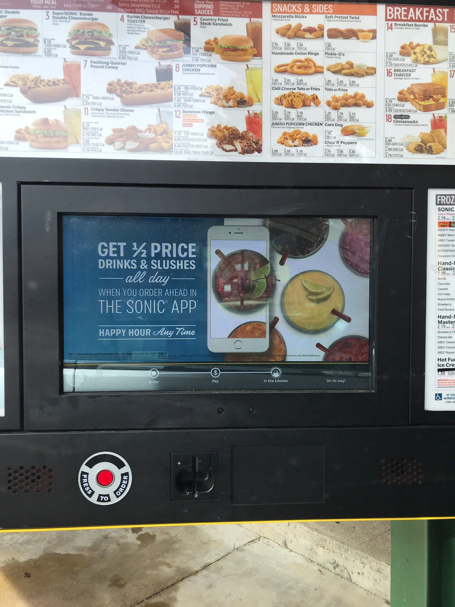 Photo credit: Tripadvisor