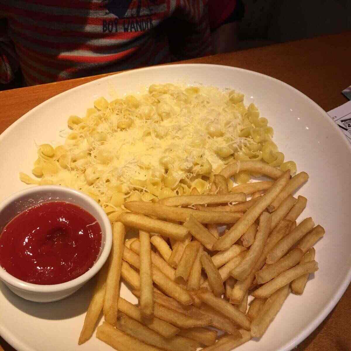 Photo credit: zomato