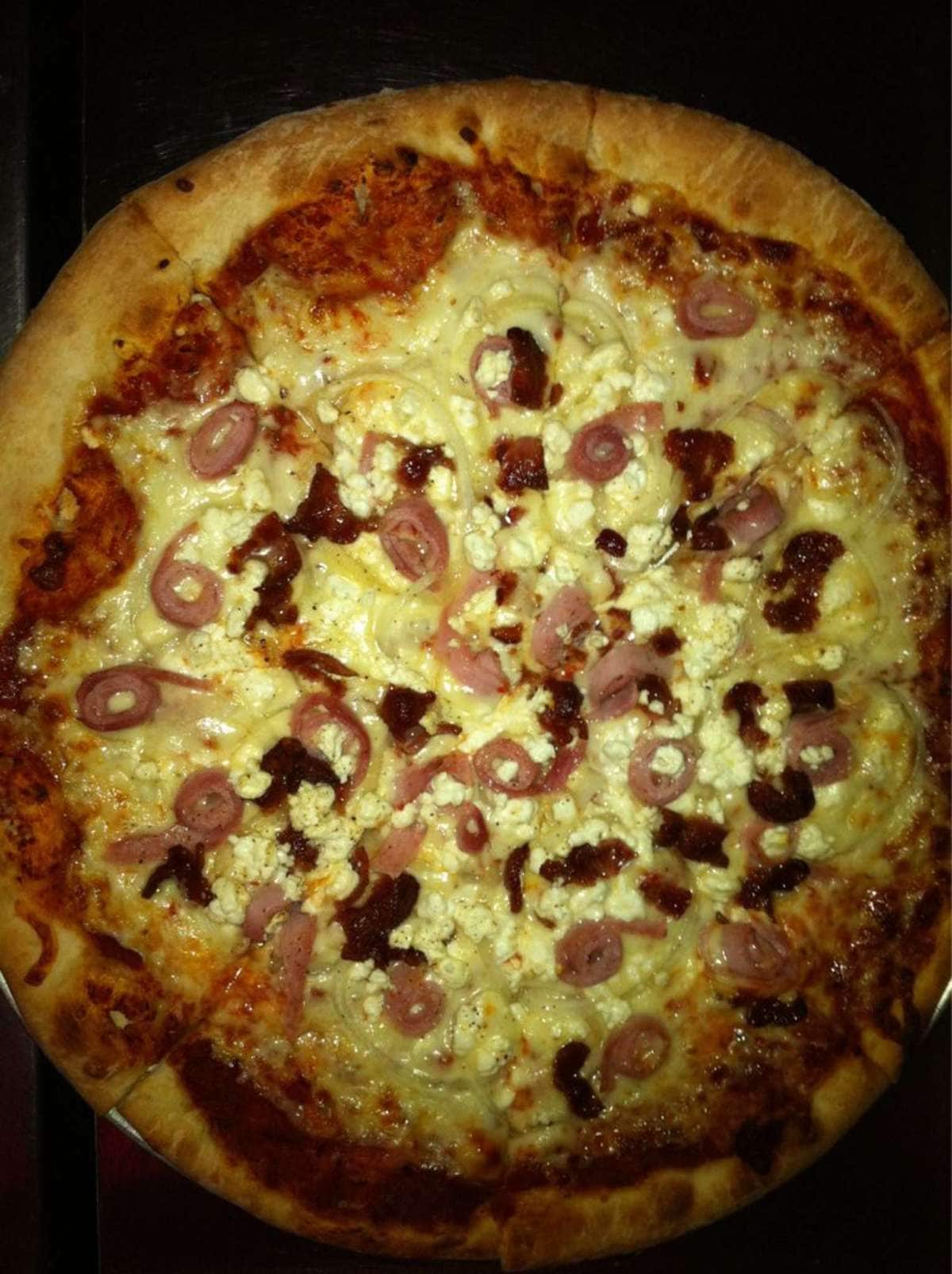 Photo credit: zomato