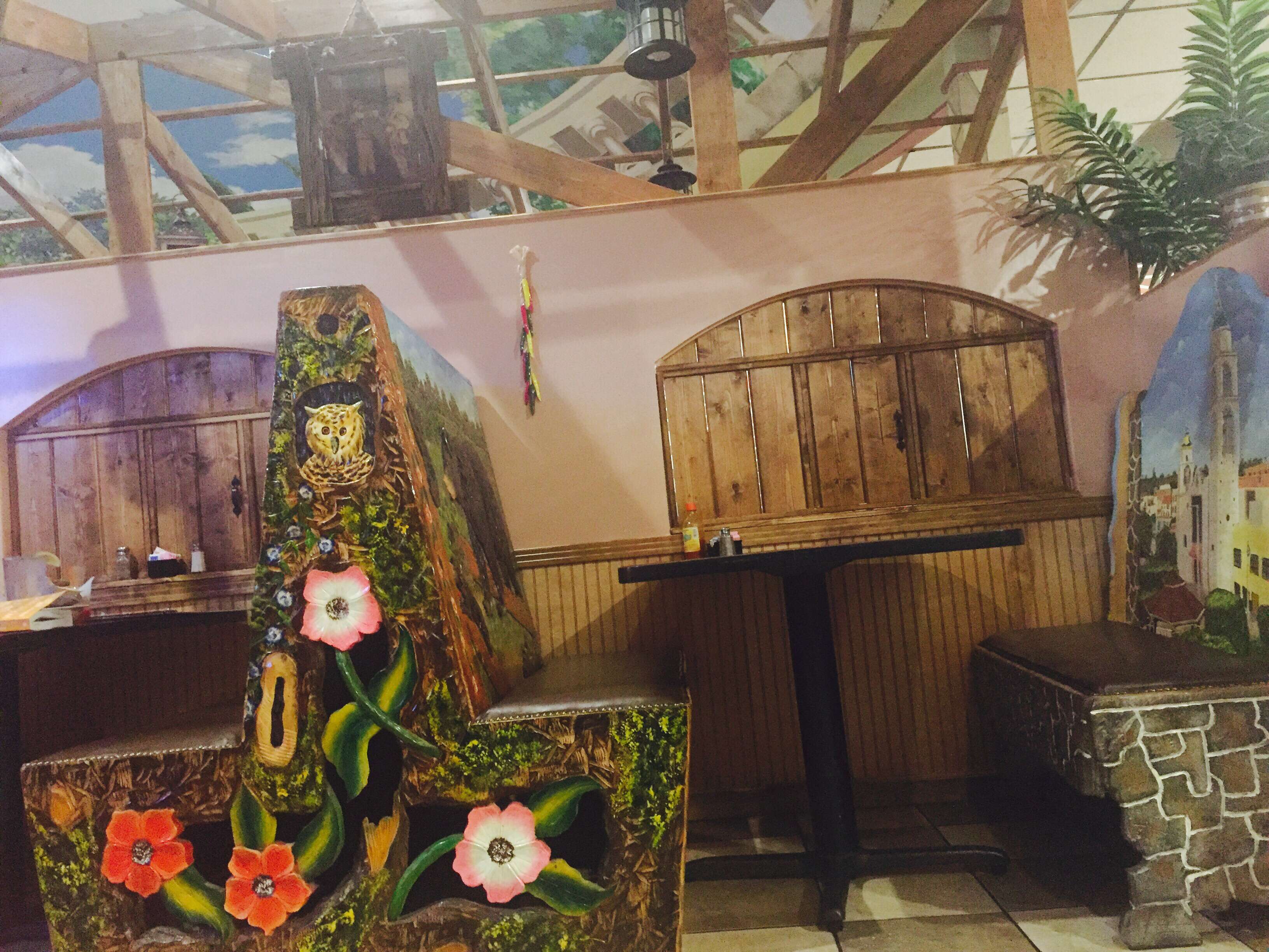 Photo credit: zomato