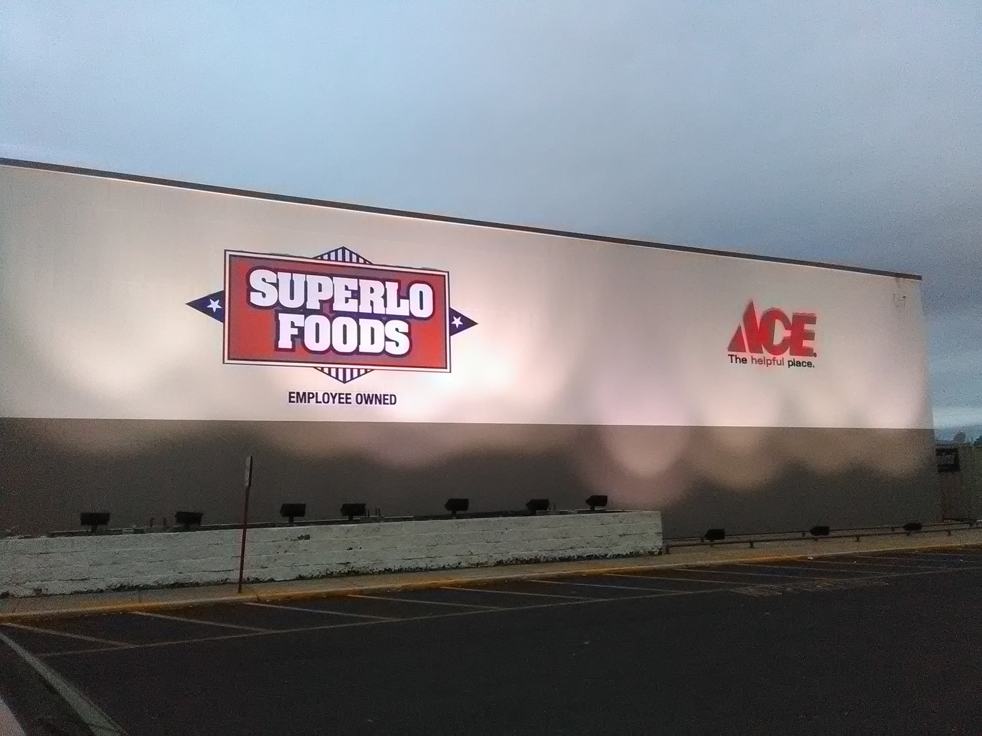 Superlo Foods