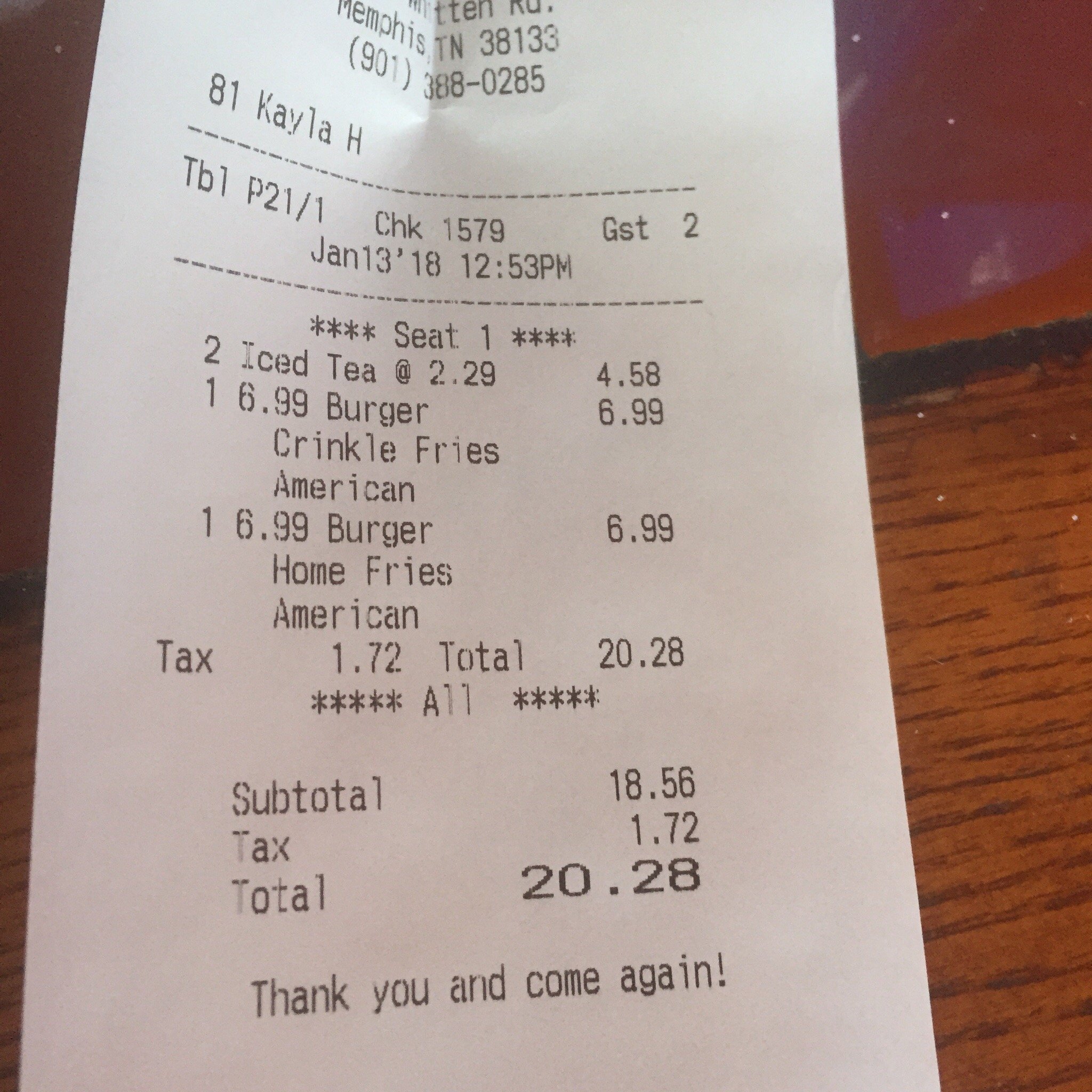 Photo credit: Tripadvisor