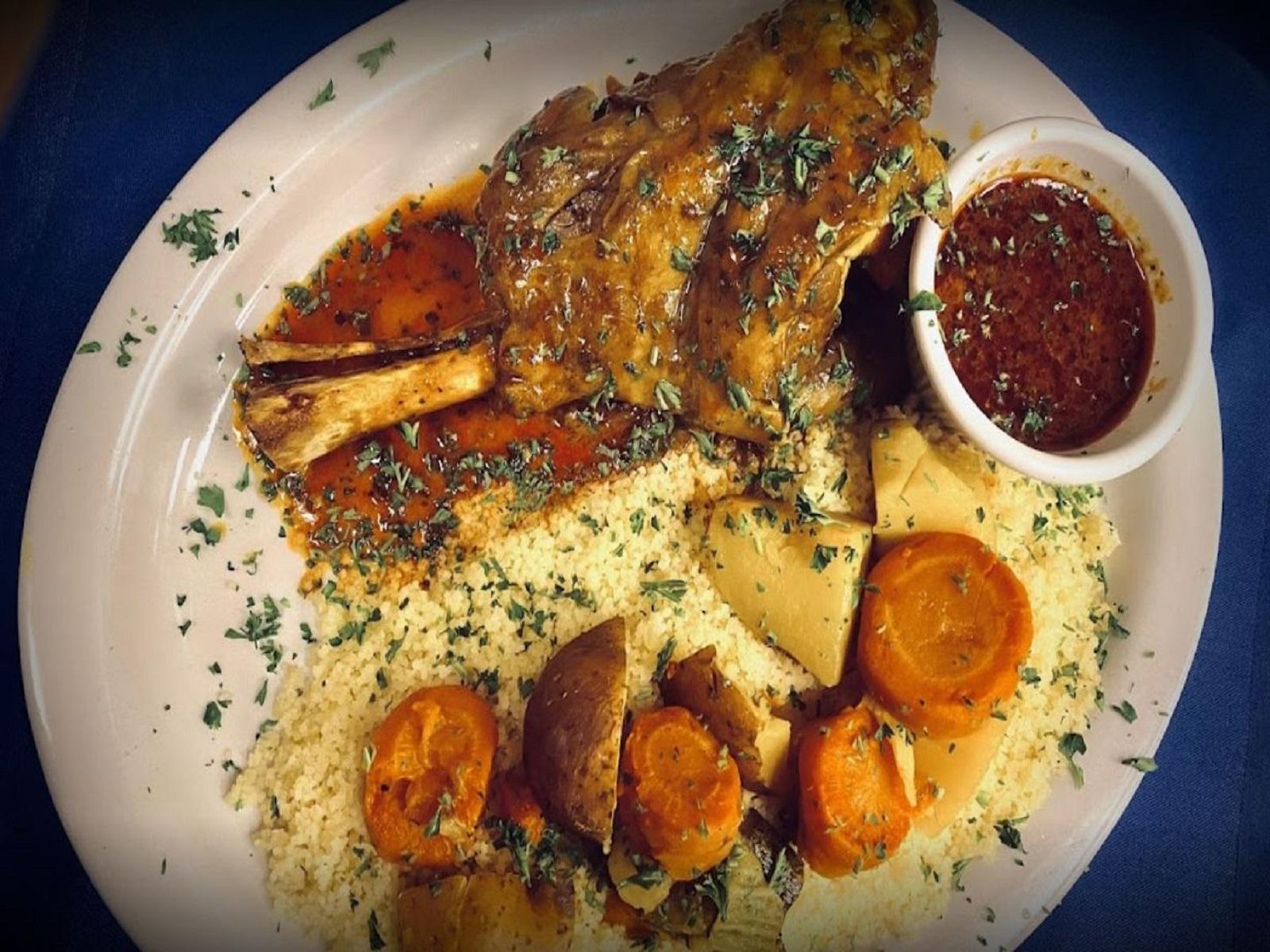 Photo credit: grubhub