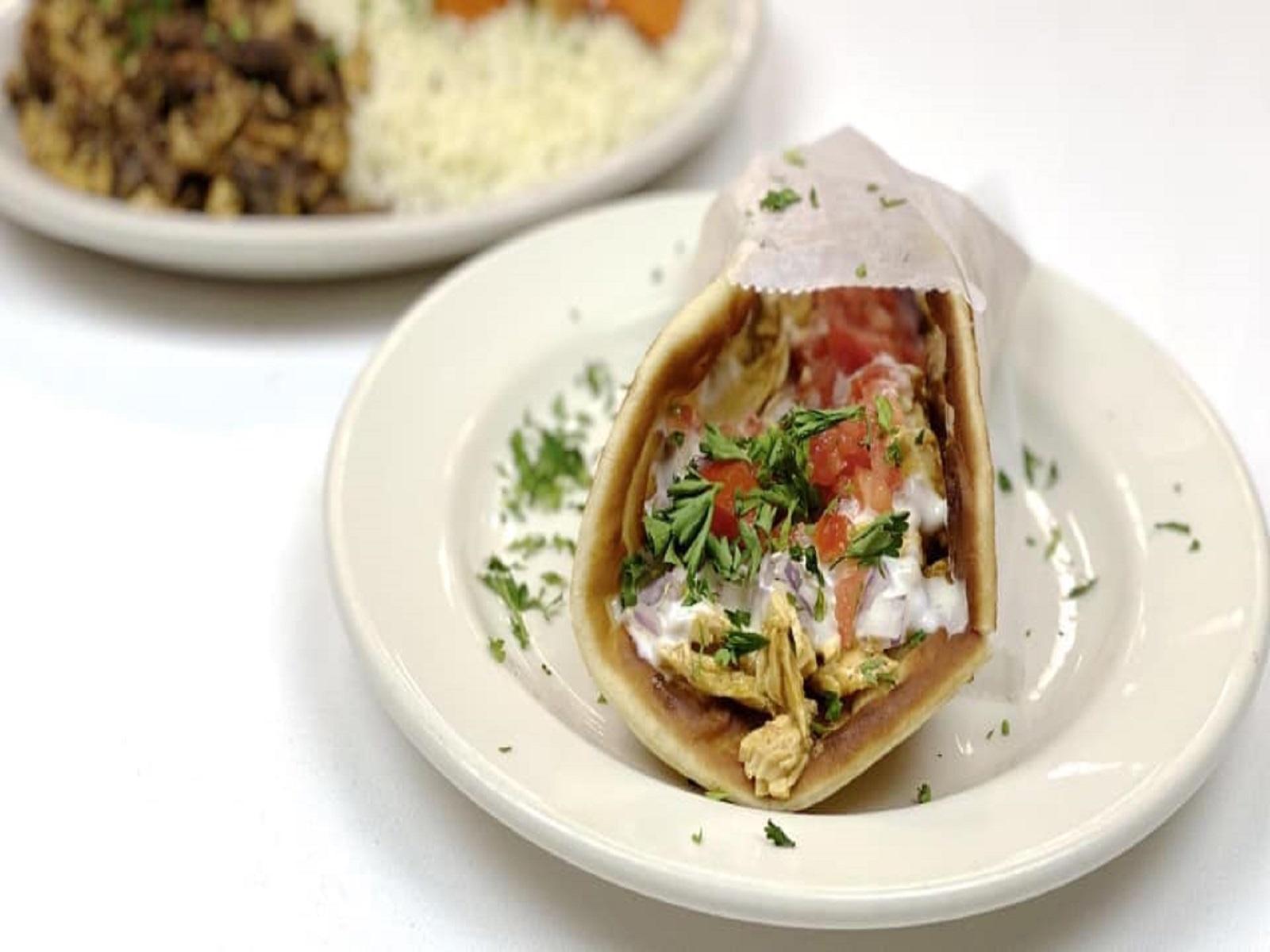 Photo credit: grubhub