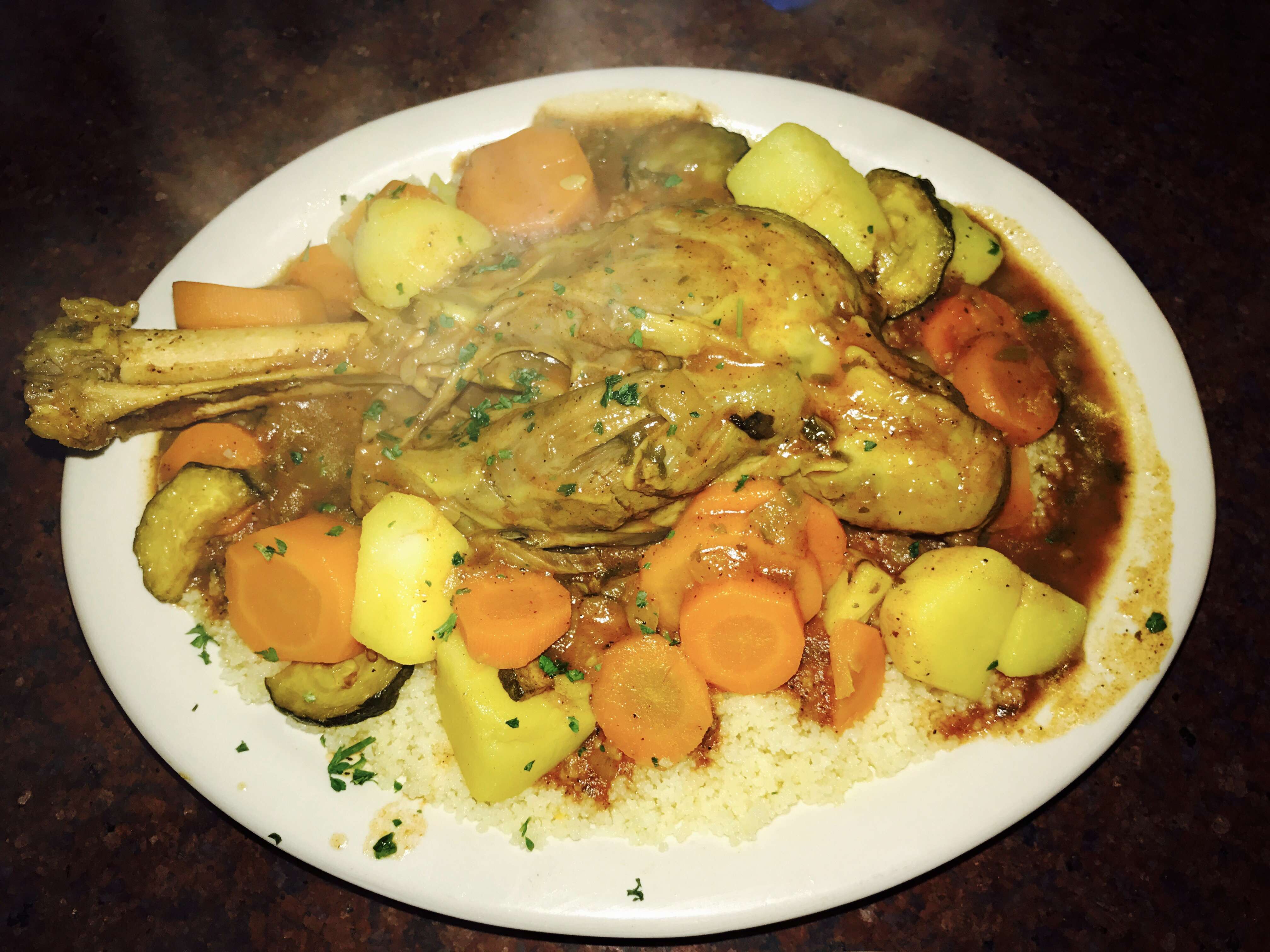 Photo credit: zomato