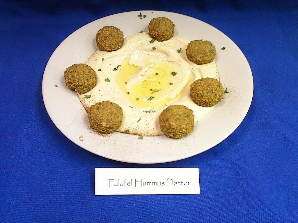 Photo credit: happycow