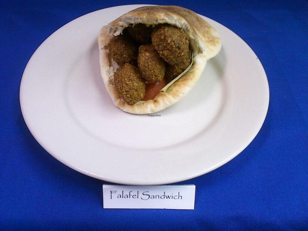 Photo credit: happycow