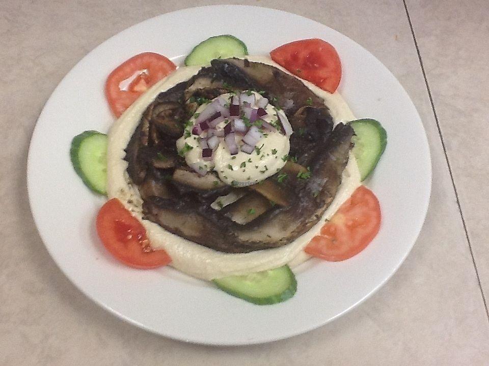 Photo credit: happycow