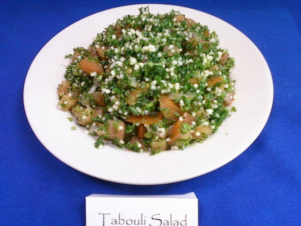 Photo credit: happycow