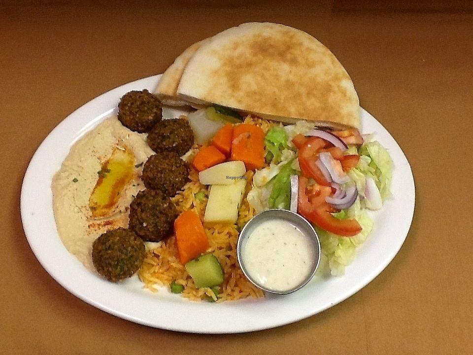 Photo credit: happycow