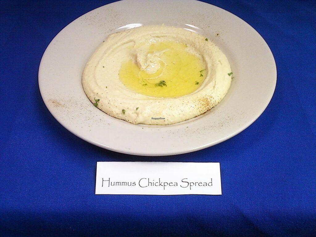 Photo credit: happycow