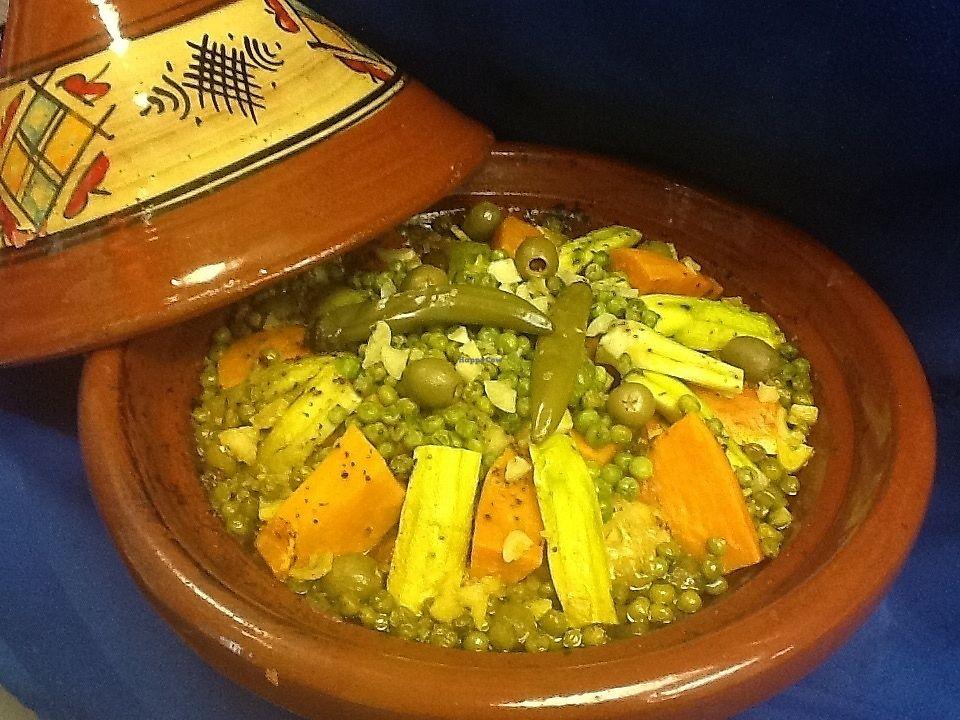 Photo credit: happycow